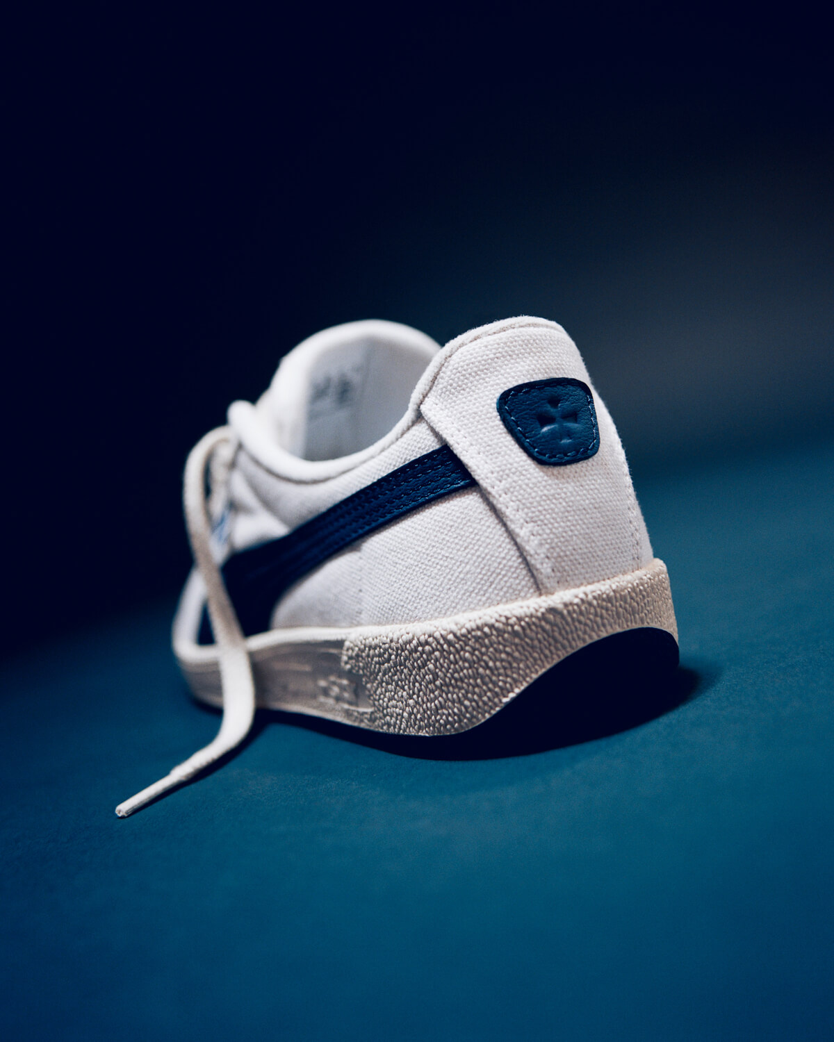 PUMA x NOAH SS24 ft. Suede Classic MIJ & Star CVS LFS